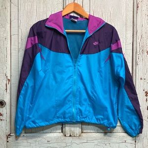 90s Nike Windbreaker